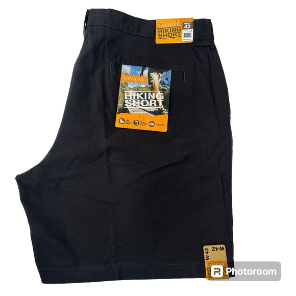 Savane Other - NWT Savane Hiking Shorts Size 42 Men's